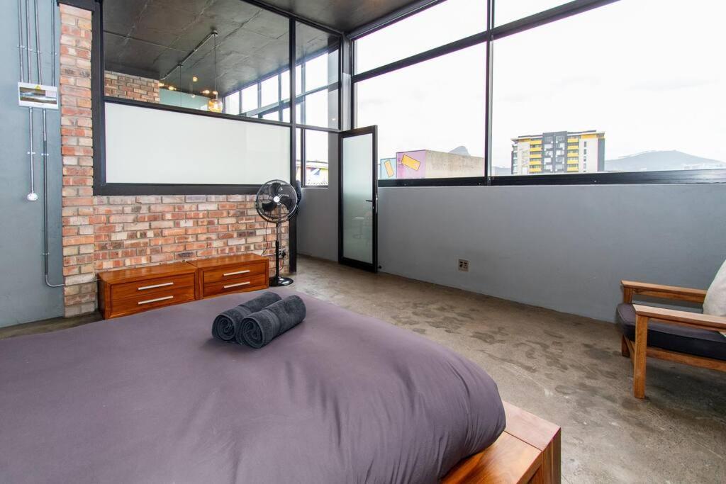 Apartment Nyinct - Lower West Side 1 *