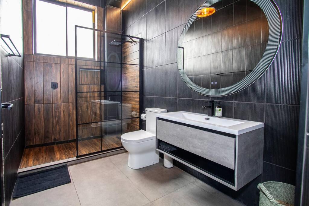 Apartment Nyinct - Lower West Side 1 Cape Town